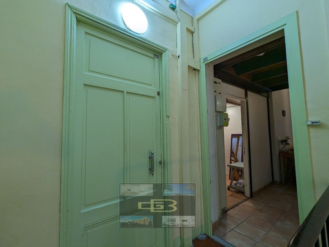 Property photo in Carre d'Or