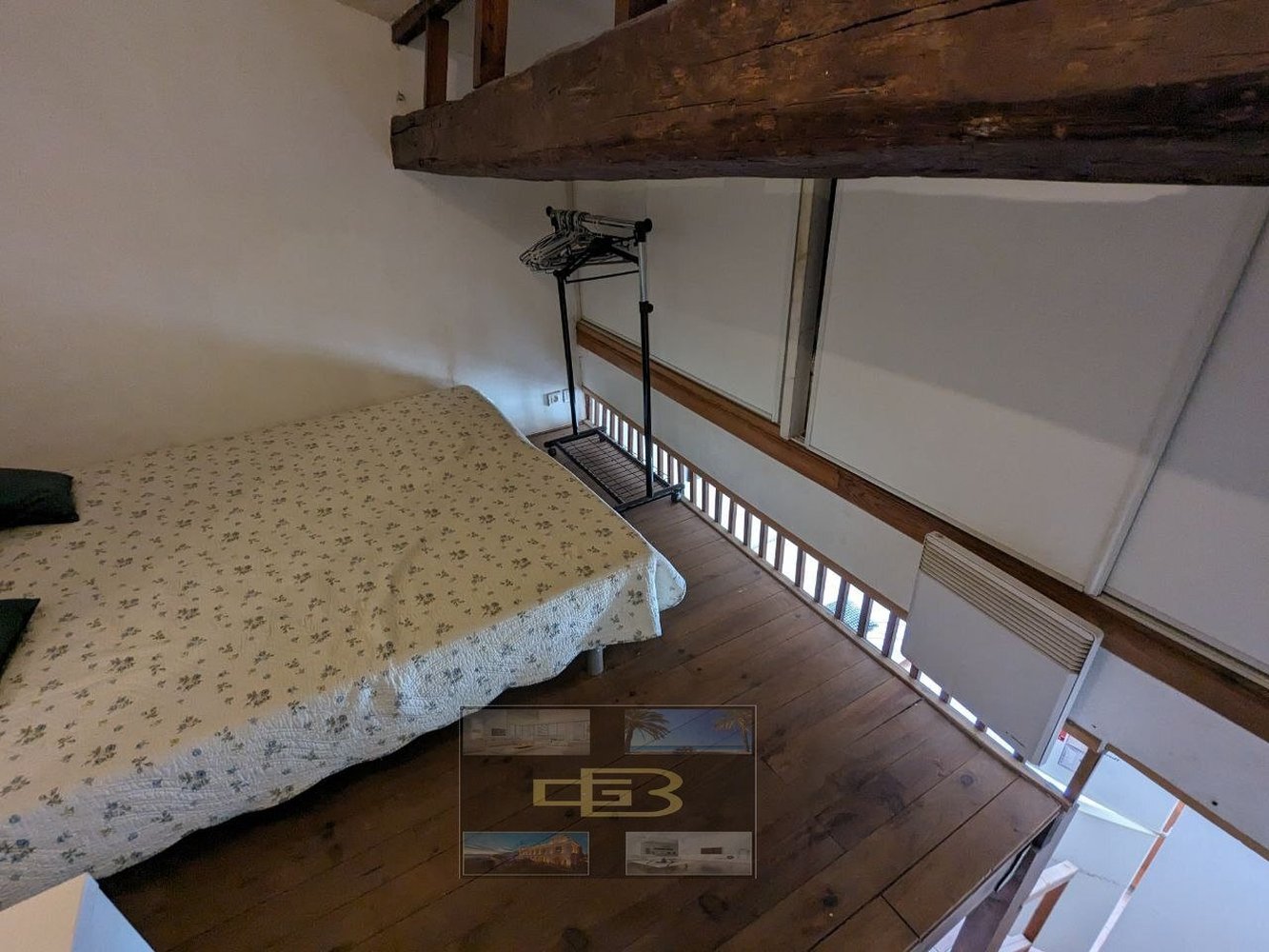 Property photo in Carre d'Or