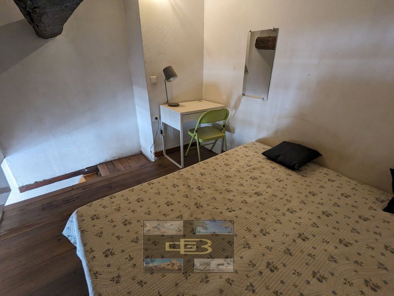 Property photo in Carre d'Or