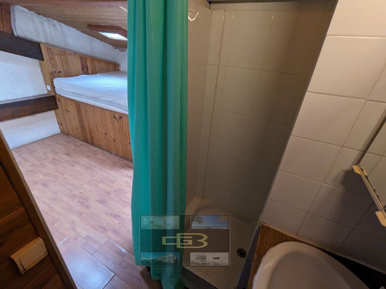 Property photo in Carre d'Or