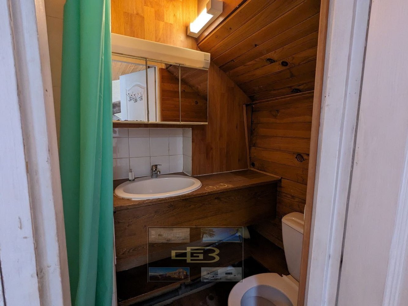 Property photo in Carre d'Or