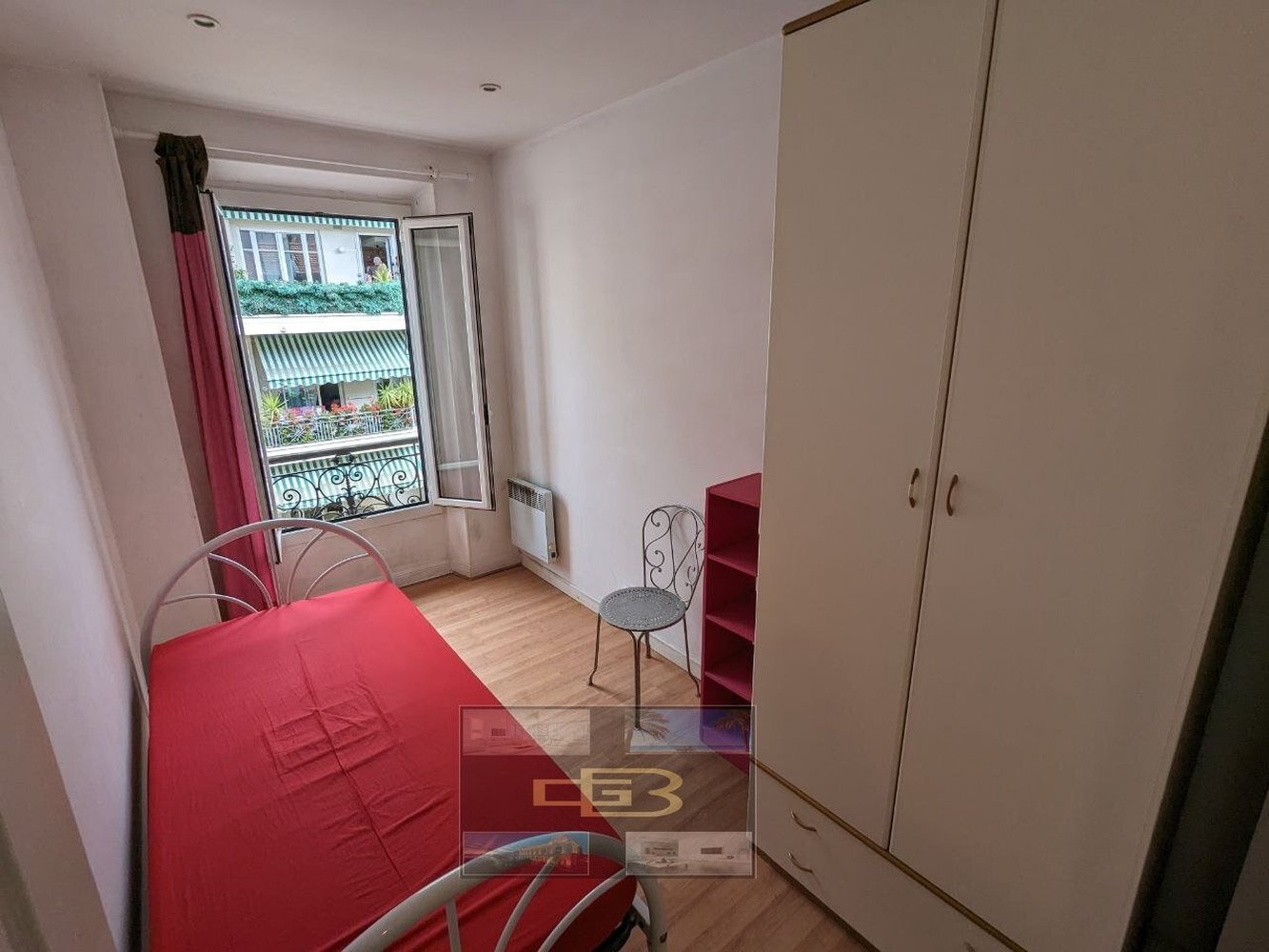 Property photo in Carre d'Or