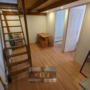 Property in Carre d'Or