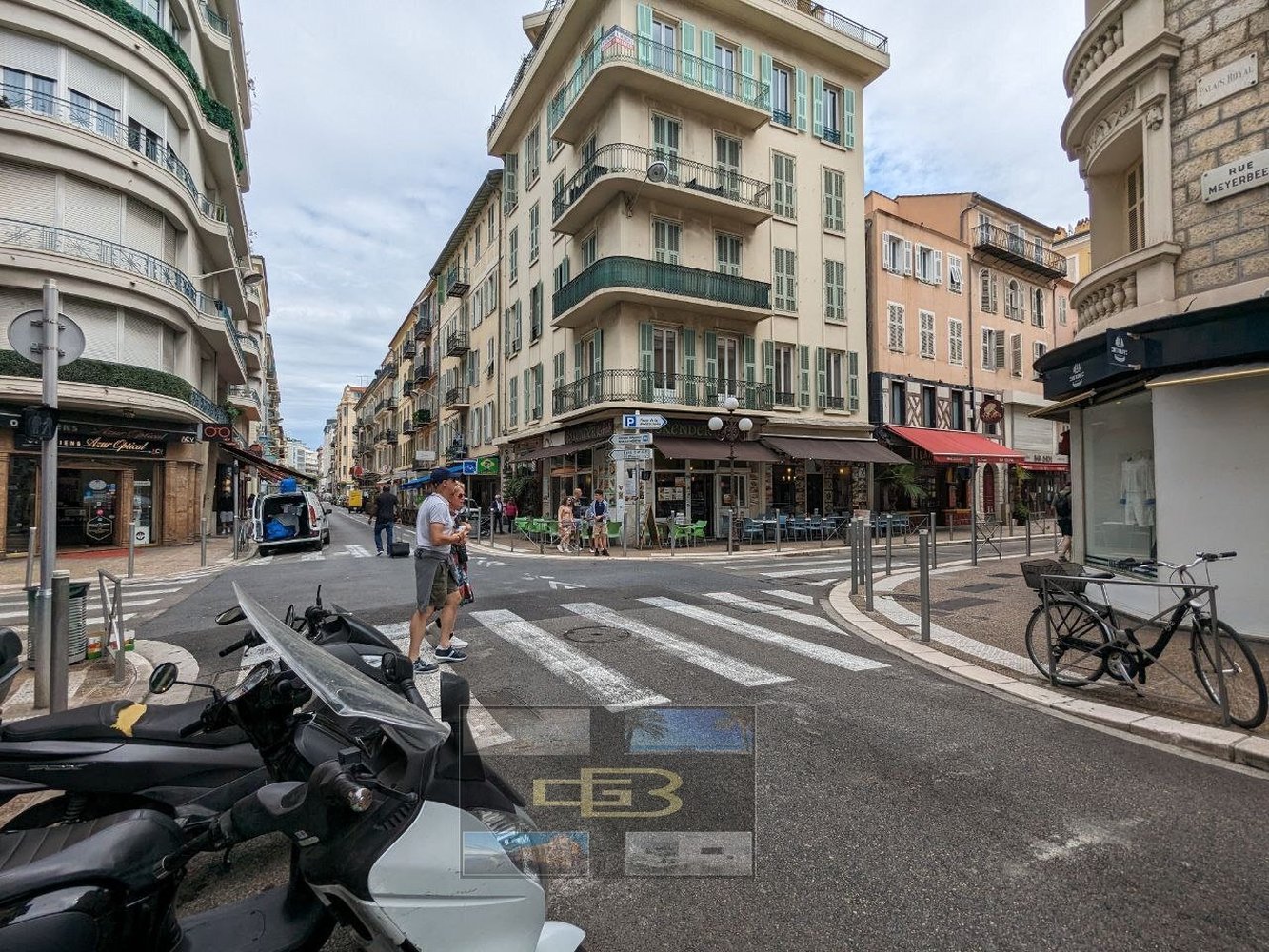 Property photo in Carre d'Or