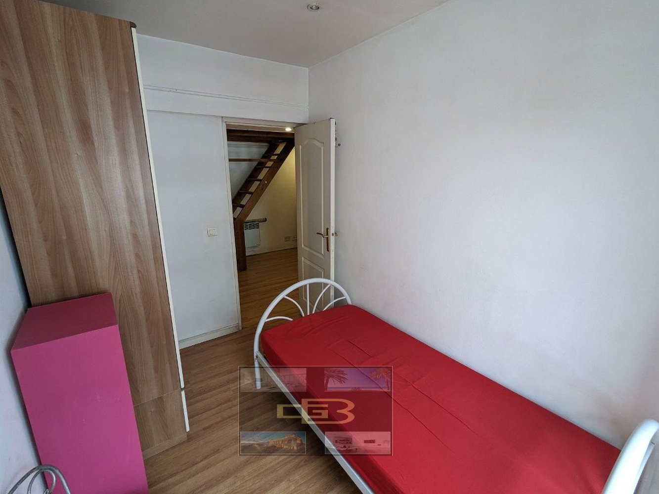 Property photo in Carre d'Or