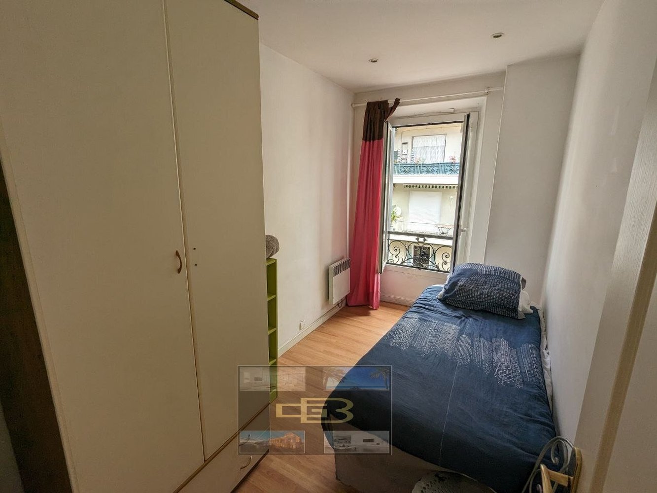 Property photo in Carre d'Or