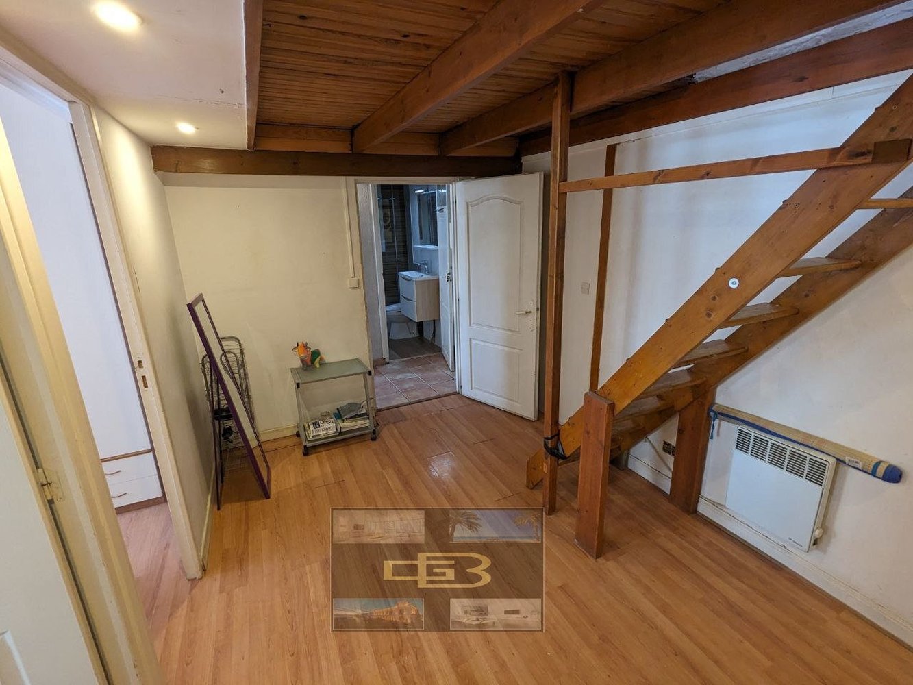 Property photo in Carre d'Or