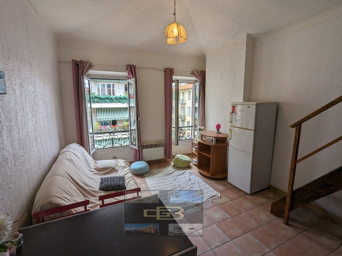 Property photo in Carre d'Or