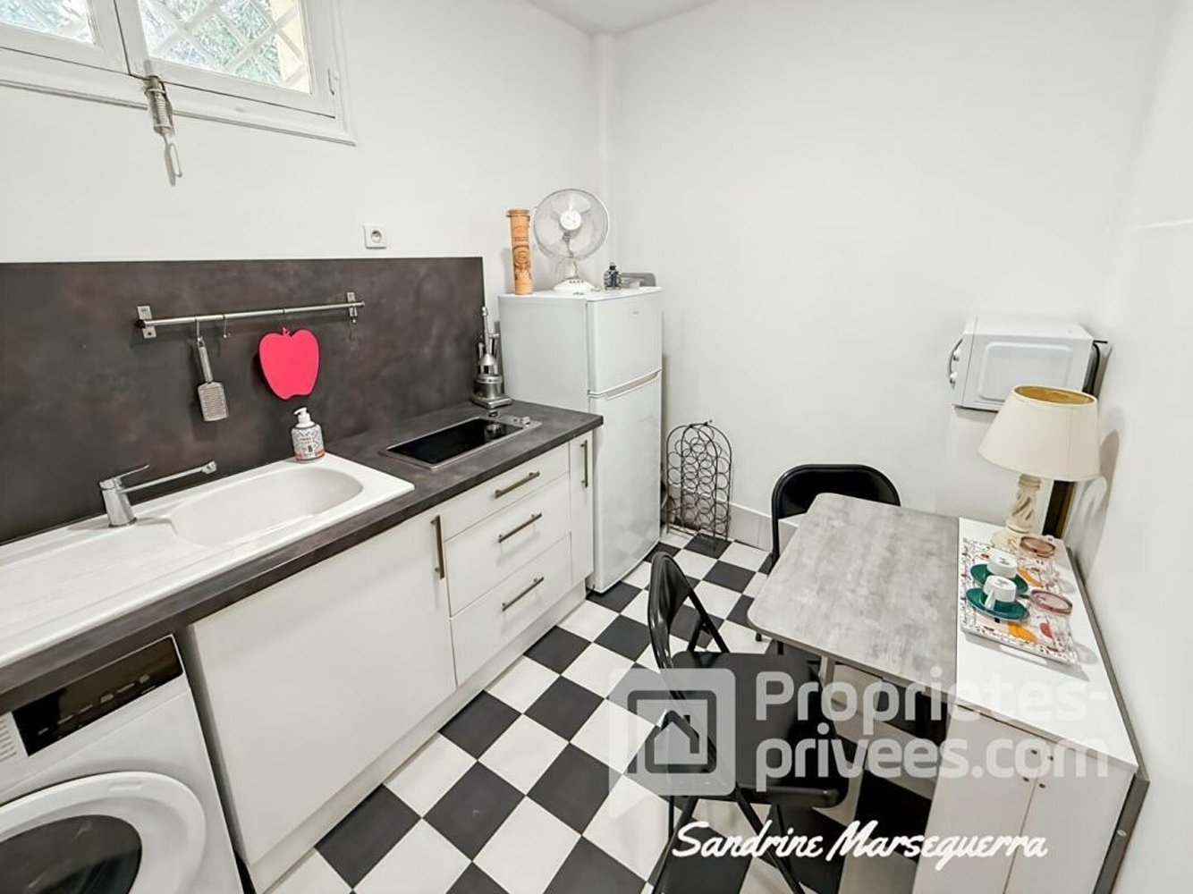 Property photo in Carre d'Or