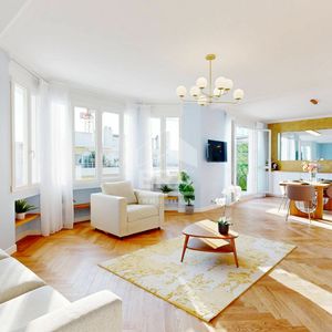 Property in Carre d'Or