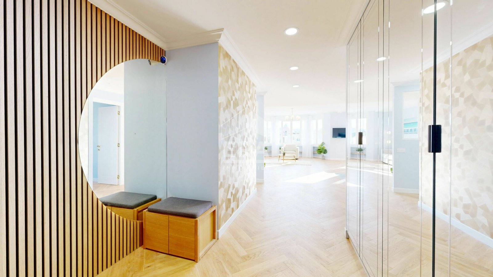 Property photo in Carre d'Or