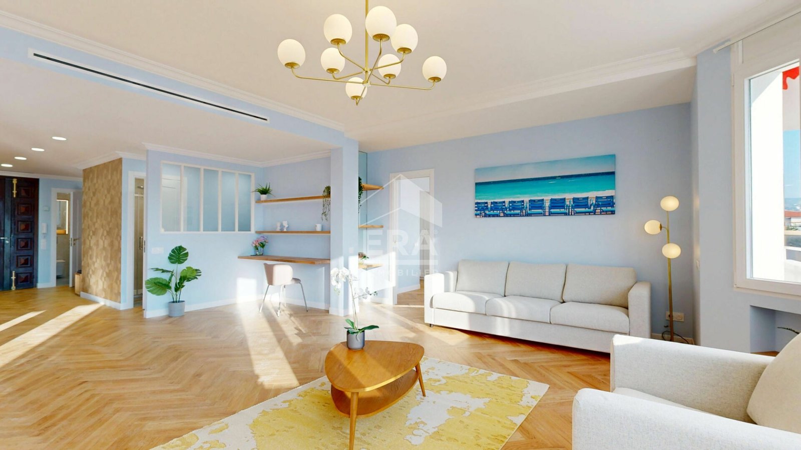 Property photo in Carre d'Or