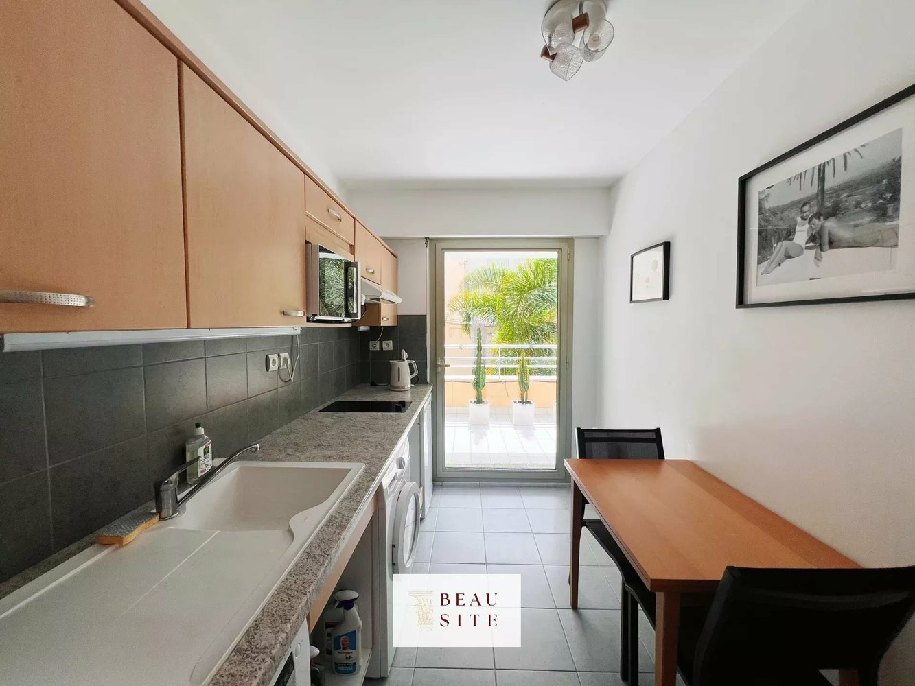 Property photo in Carre d'Or