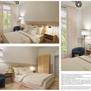 Property in Carre d'Or