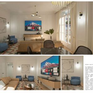 Property in Carre d'Or