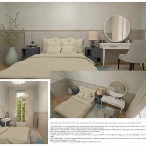 Property in Carre d'Or