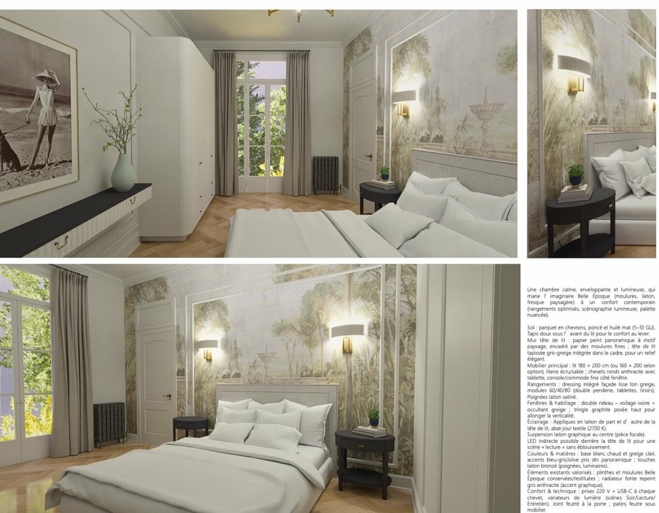 Property photo in Carre d'Or