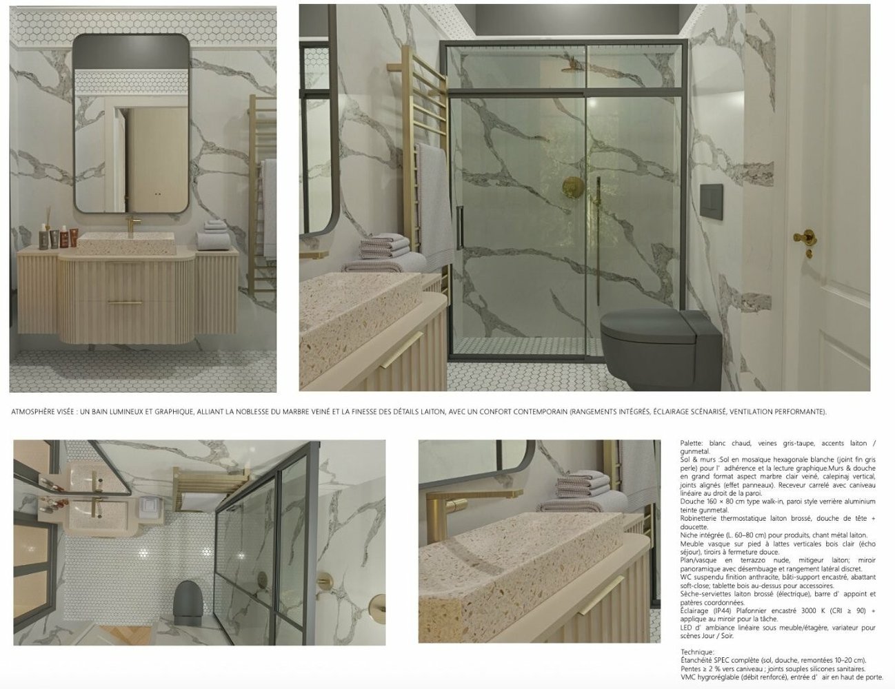 Property photo in Carre d'Or