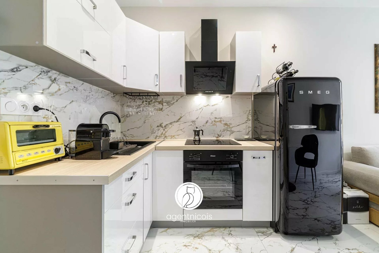 Property photo in Carre d'Or