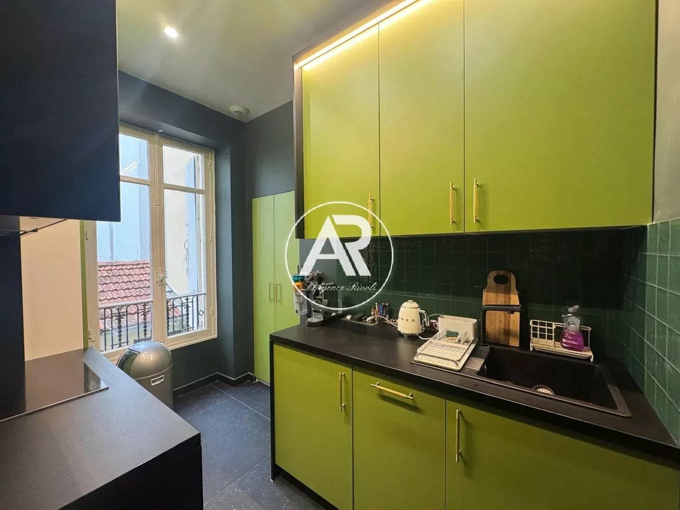 Property photo in Carre d'Or