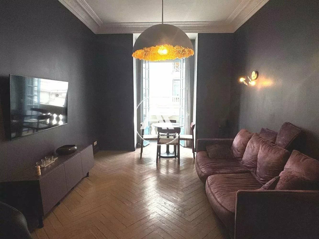 Property photo in Carre d'Or