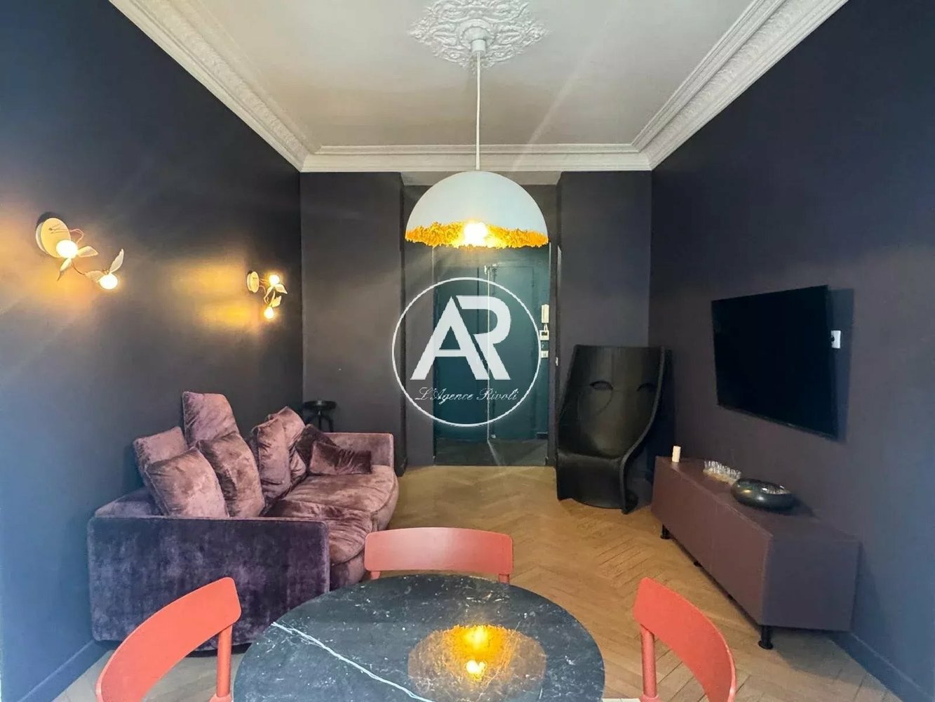 Property photo in Carre d'Or