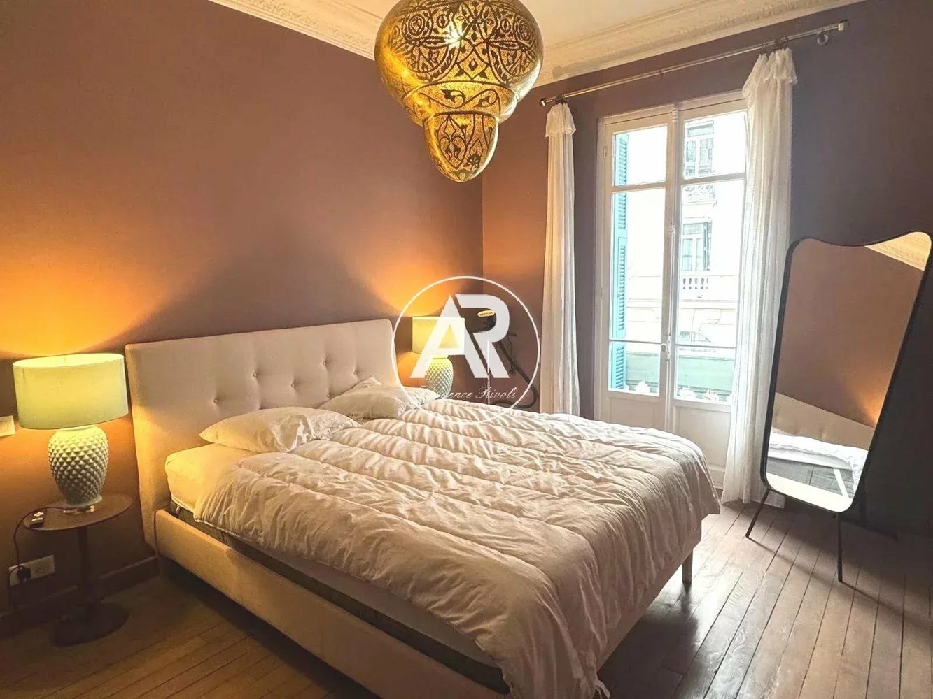 Property photo in Carre d'Or