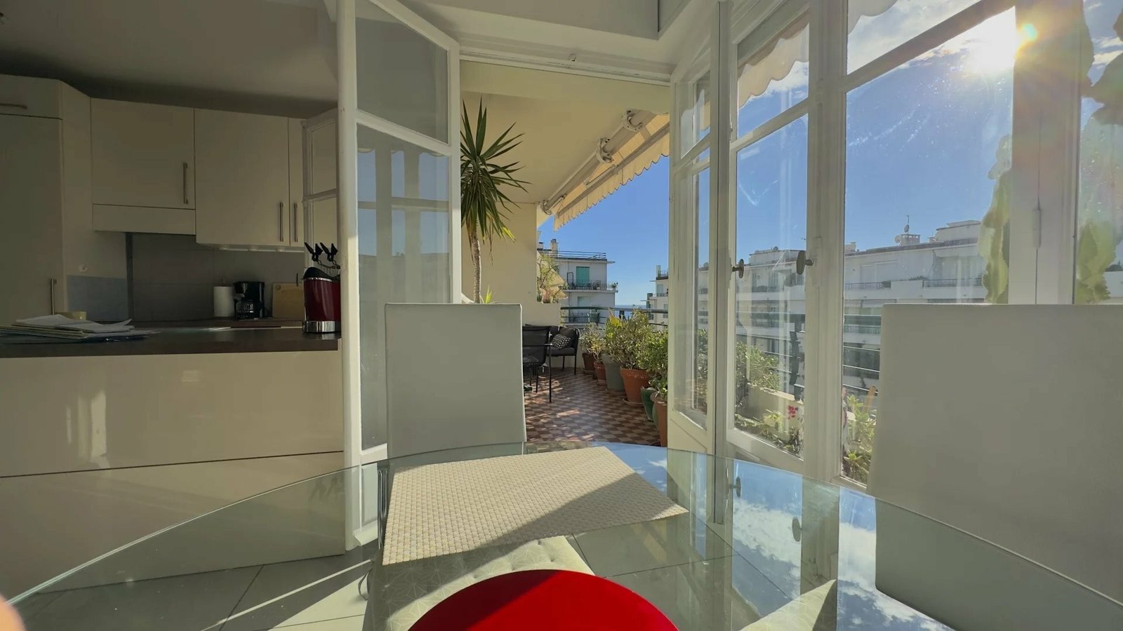 Property photo in Carre d'Or