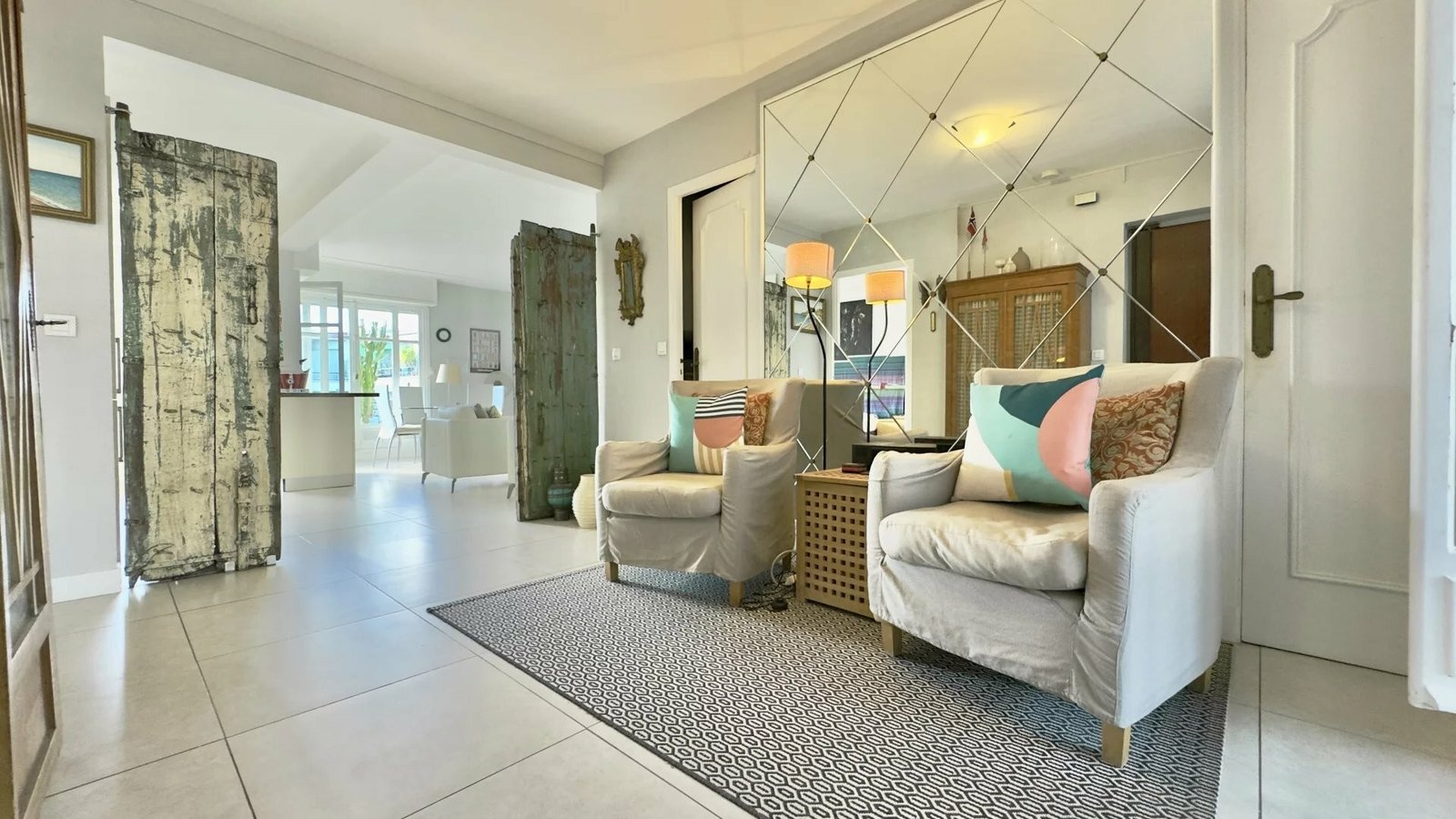 Property photo in Carre d'Or