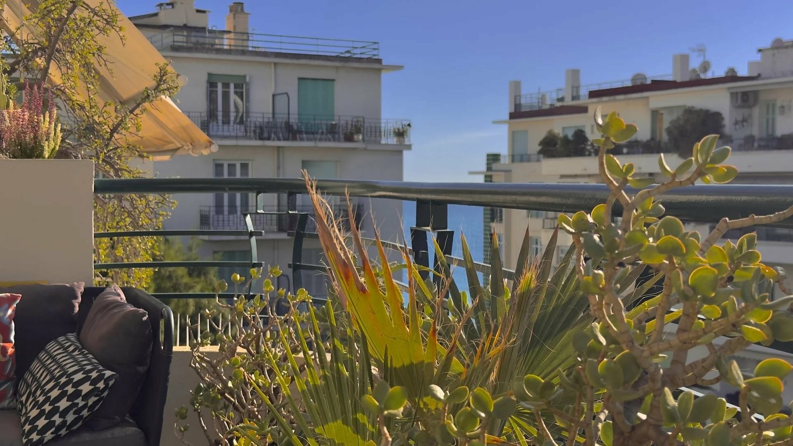 Property photo in Carre d'Or