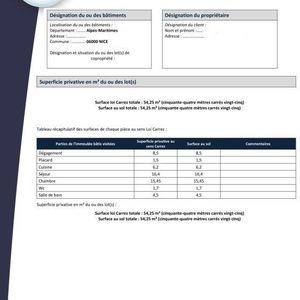 Property in Carre d'Or