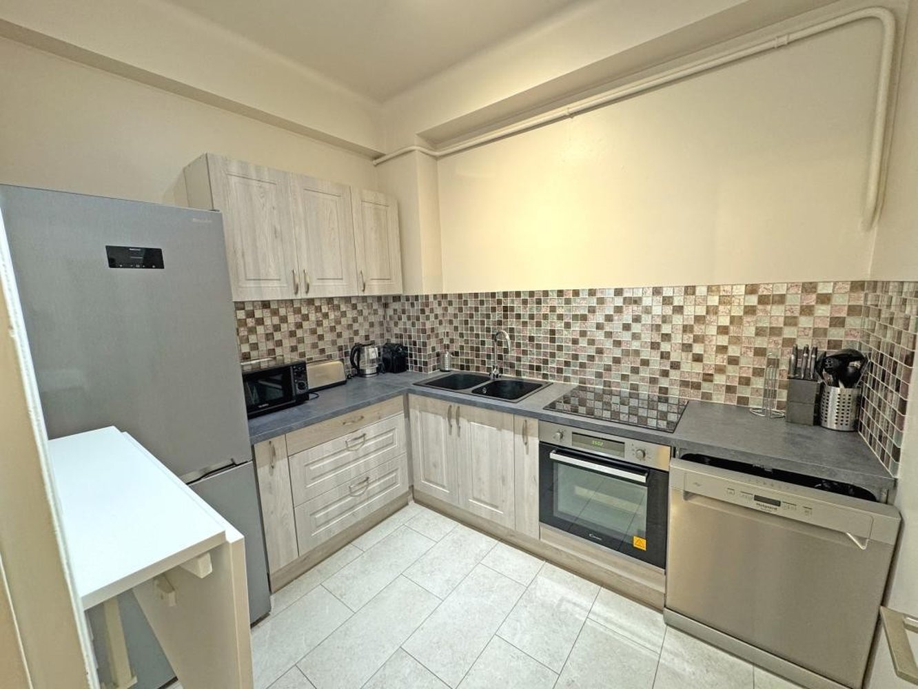 Property photo in Carre d'Or