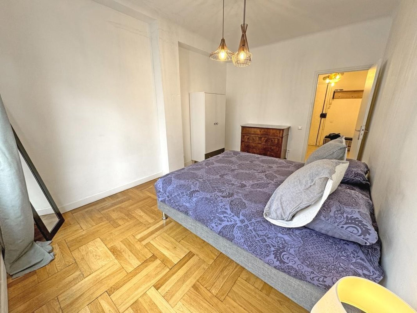 Property photo in Carre d'Or