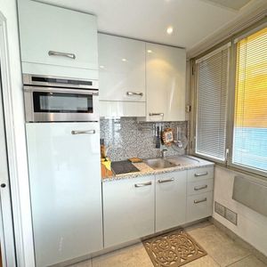 Property in Carre d'Or