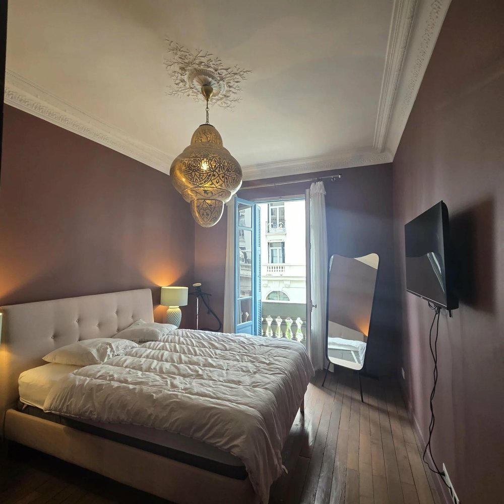 Property photo in Carre d'Or