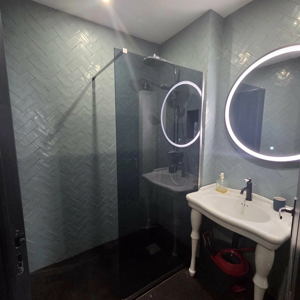 Property photo in Carre d'Or