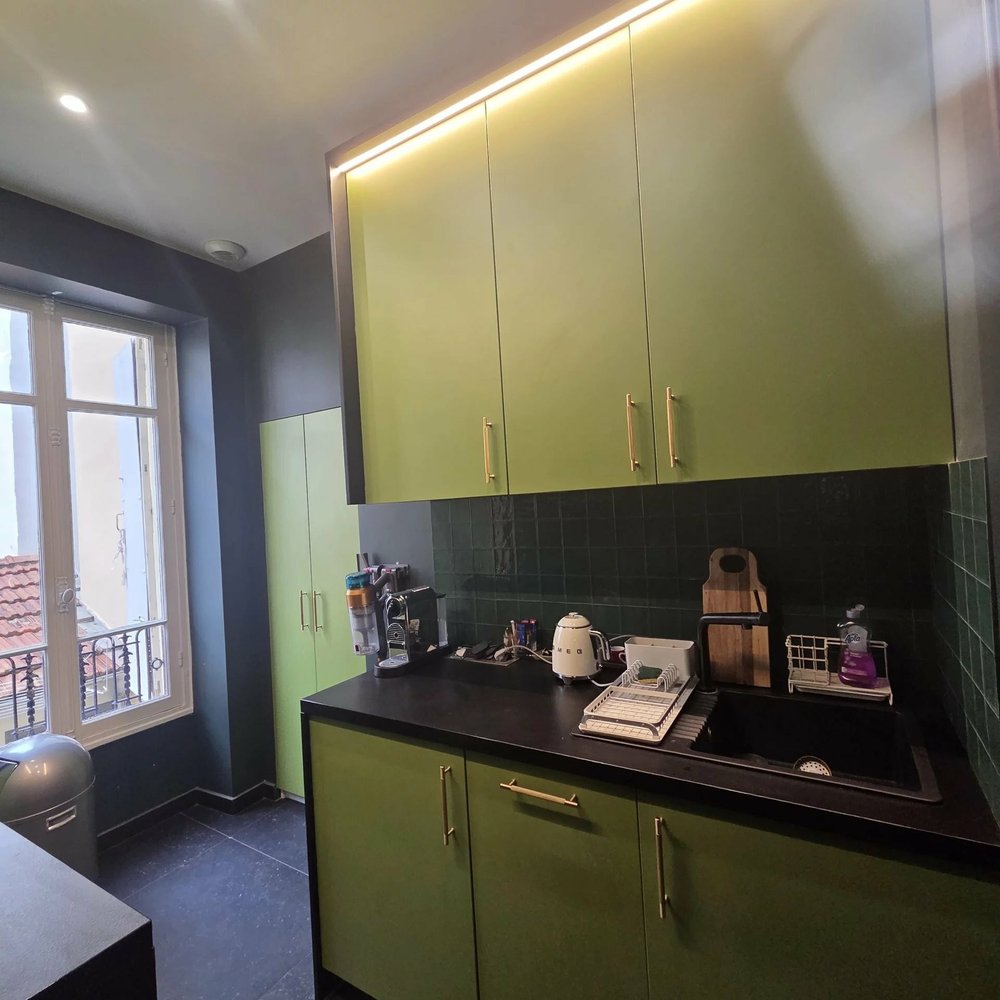 Property photo in Carre d'Or