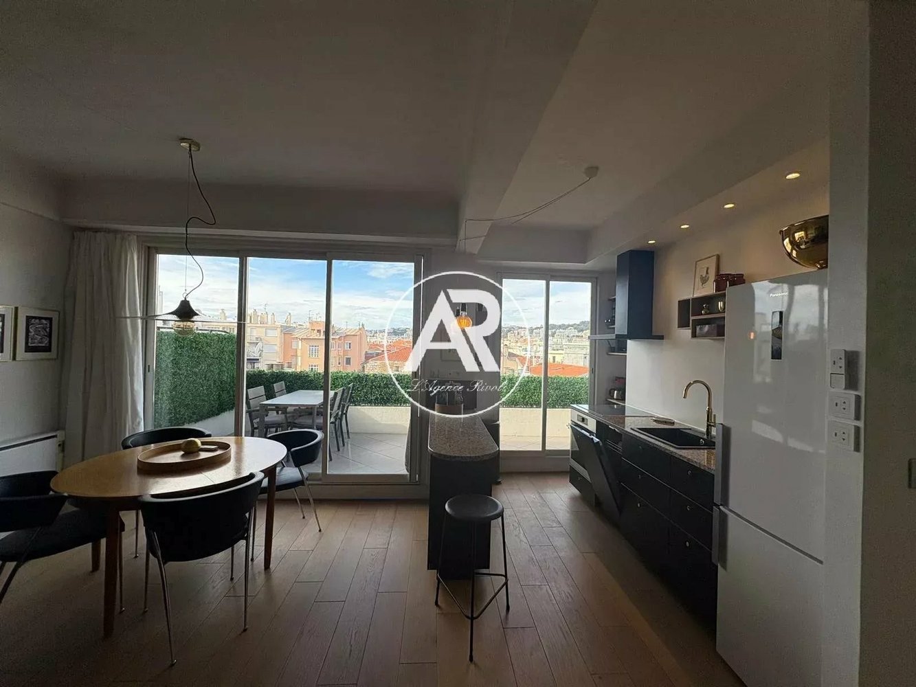 Property photo in Carre d'Or