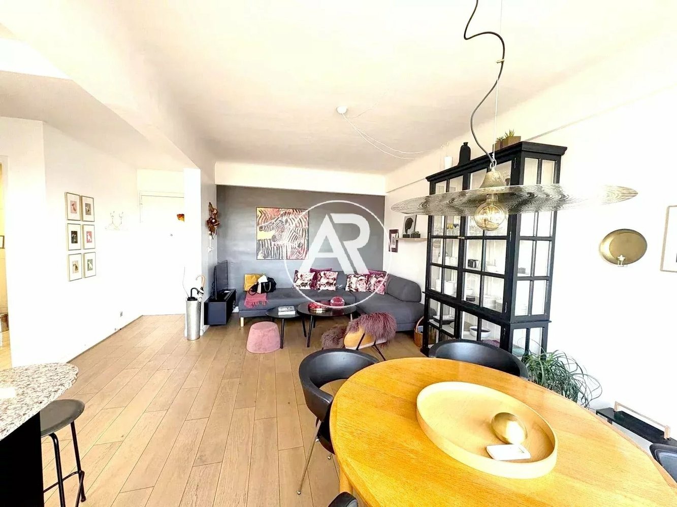 Property photo in Carre d'Or