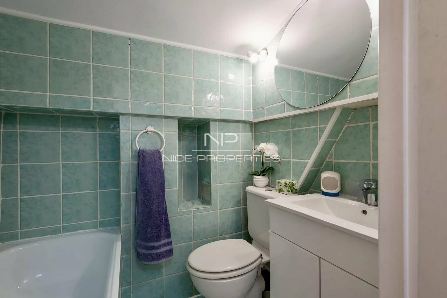 Property photo in Carre d'Or