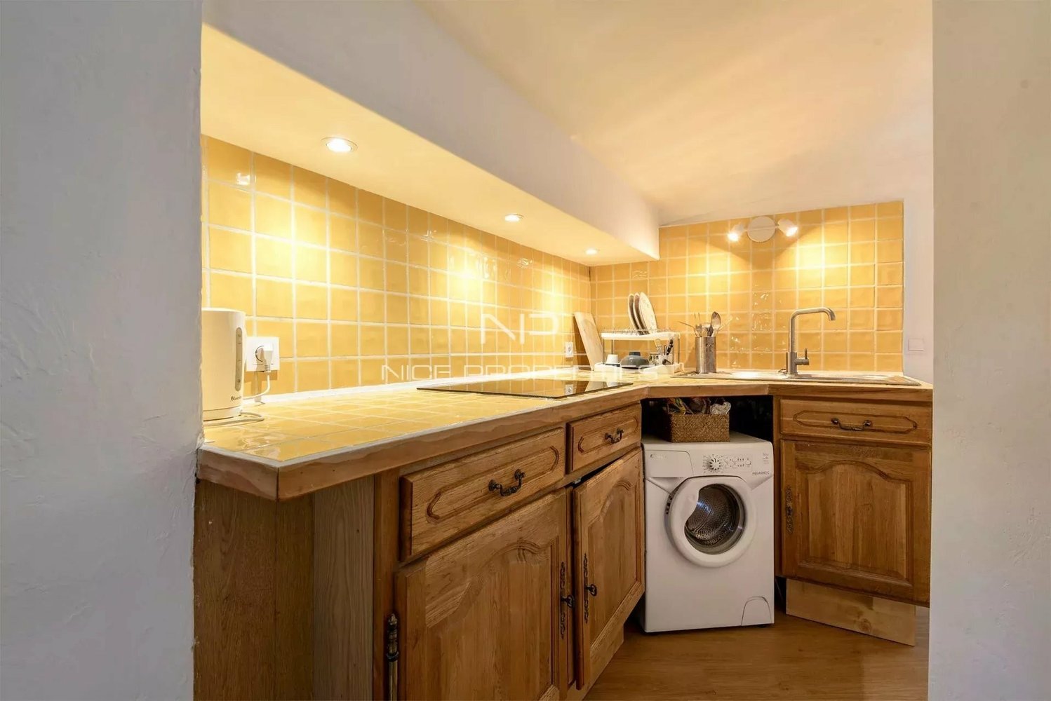 Property photo in Carre d'Or