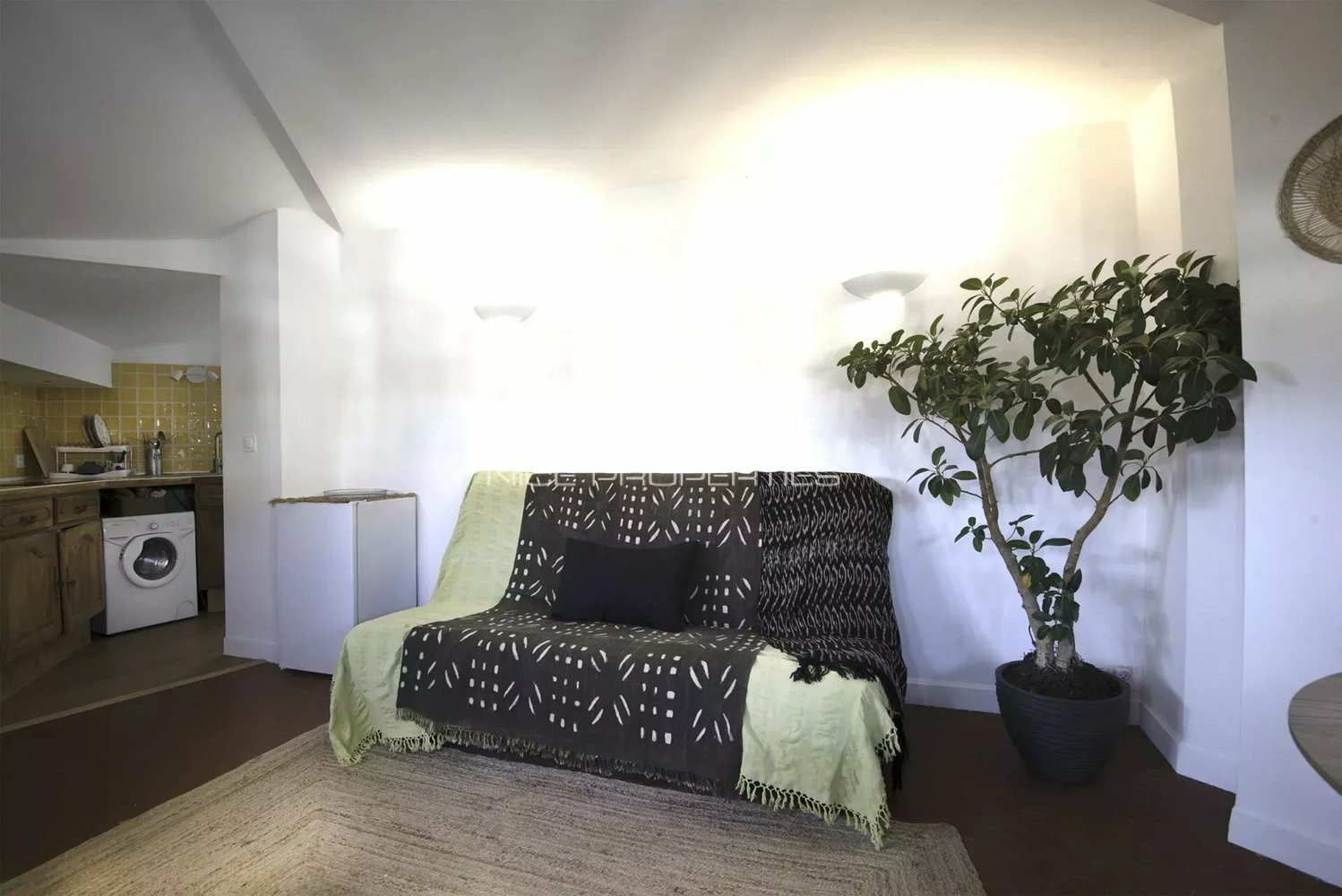 Property photo in Carre d'Or