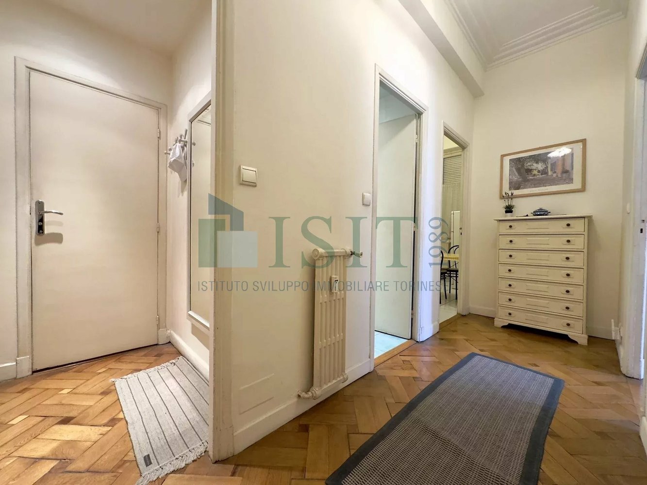 Property photo in Carre d'Or