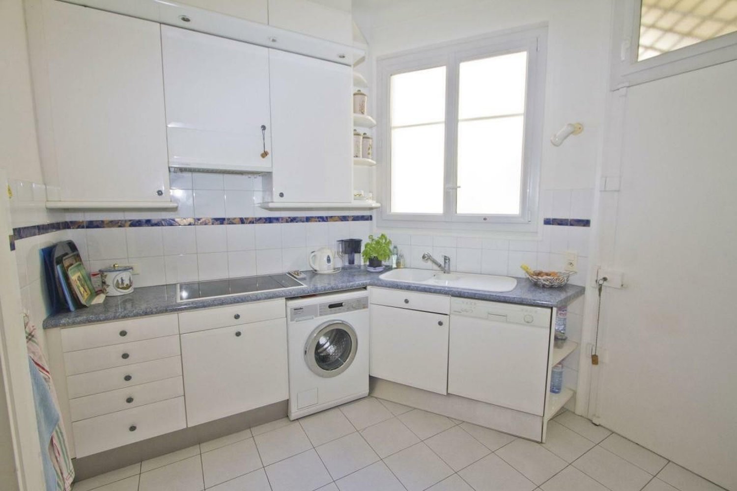 Property photo in Carre d'Or