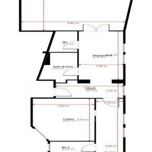 Property in Carre d'Or