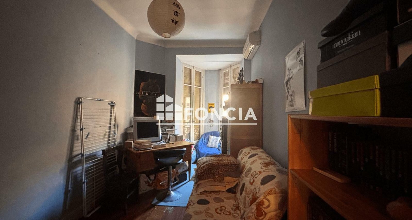 Property photo in Carre d'Or