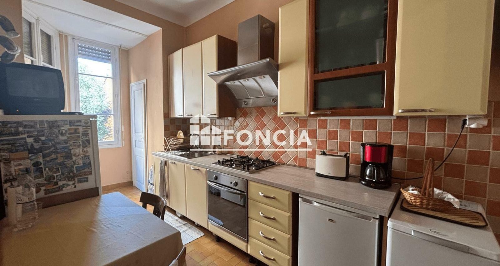 Property photo in Carre d'Or