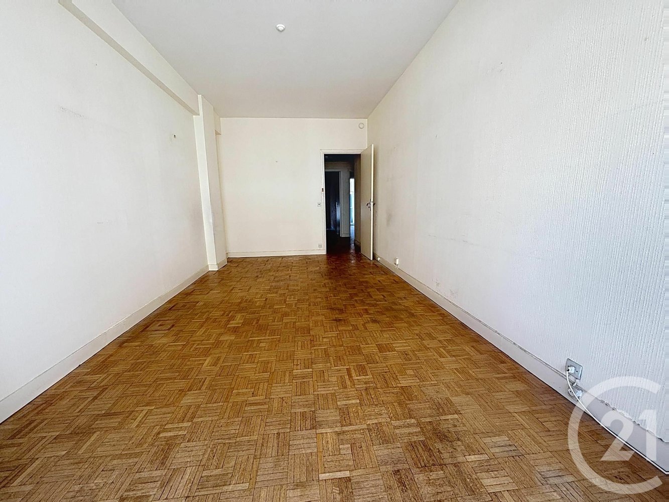 Property photo in Musicians Quarter