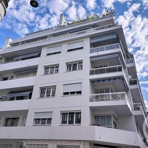 Property in Musicians Quarter