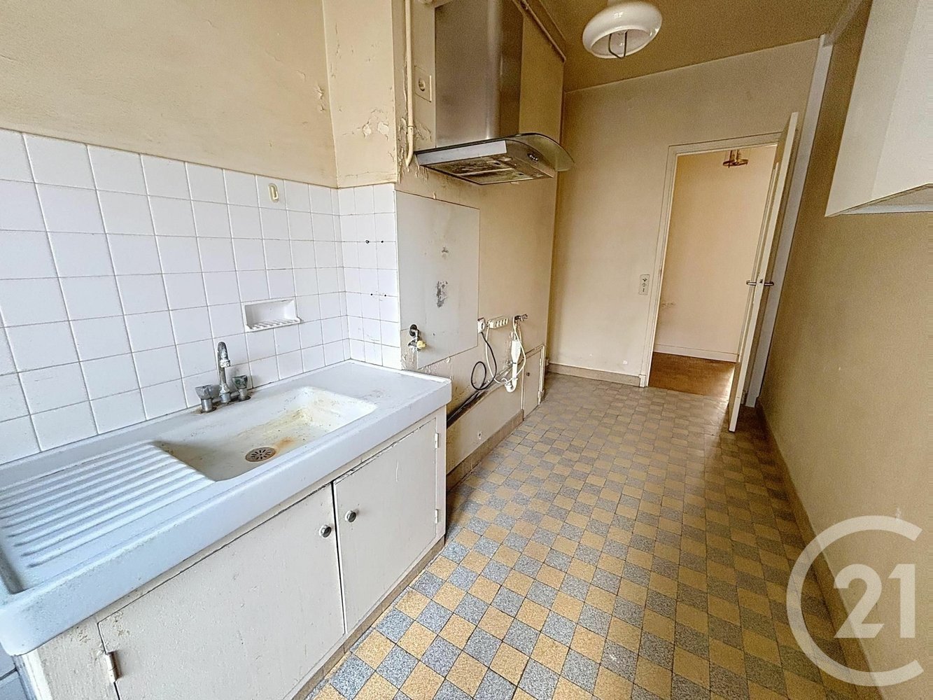 Property photo in Musicians Quarter